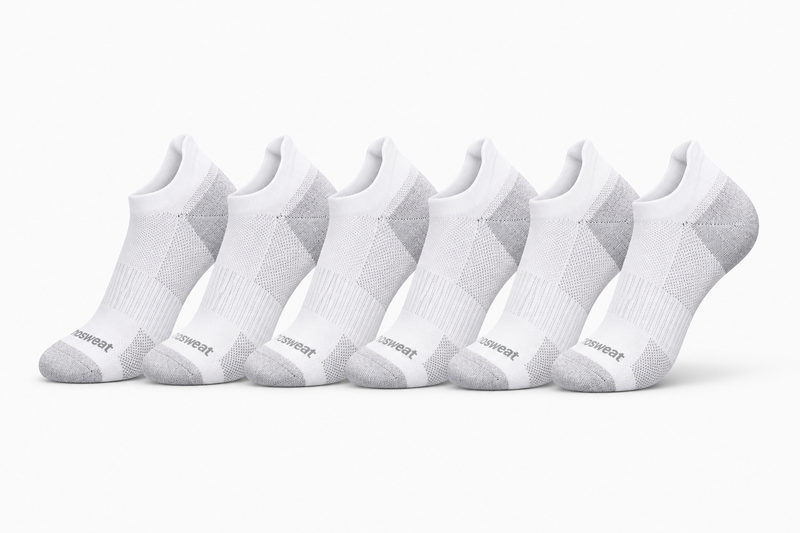 Premium ankel sokker 3-pack