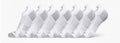 Premium ankel sokker M/L 3-pack