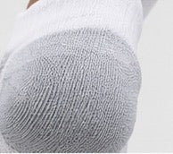 Premium ankel sokker M/L 3-pack