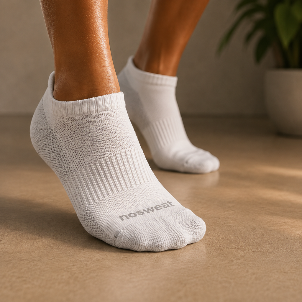 Premium ankel sokker 3-pack
