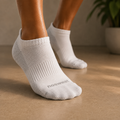 Premium ankel sokker 3-pack