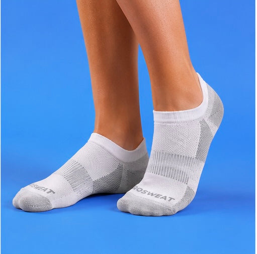Premium ankel sokker M/L 3-pack