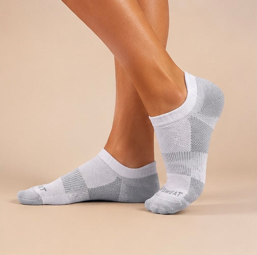 Premium ankel sokker M/L 3-pack