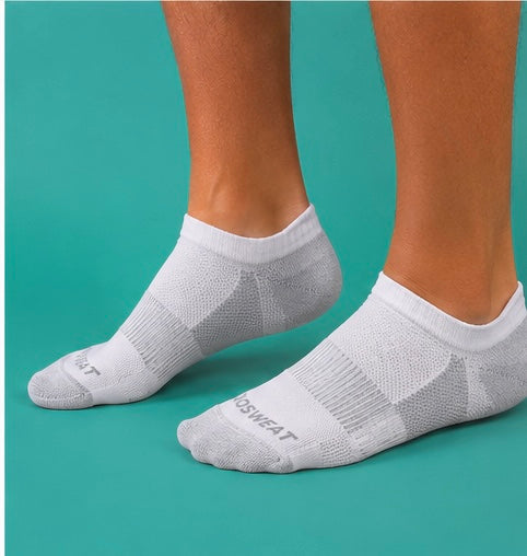 Premium ankel sokker M/L 3-pack